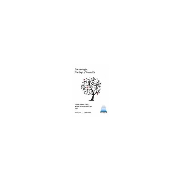 TERMINOLOGIA NEOLOGIA Y TRADUCCION