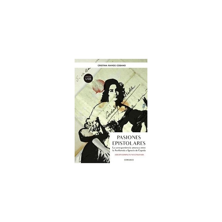 PASIONES EPISTOLARES
