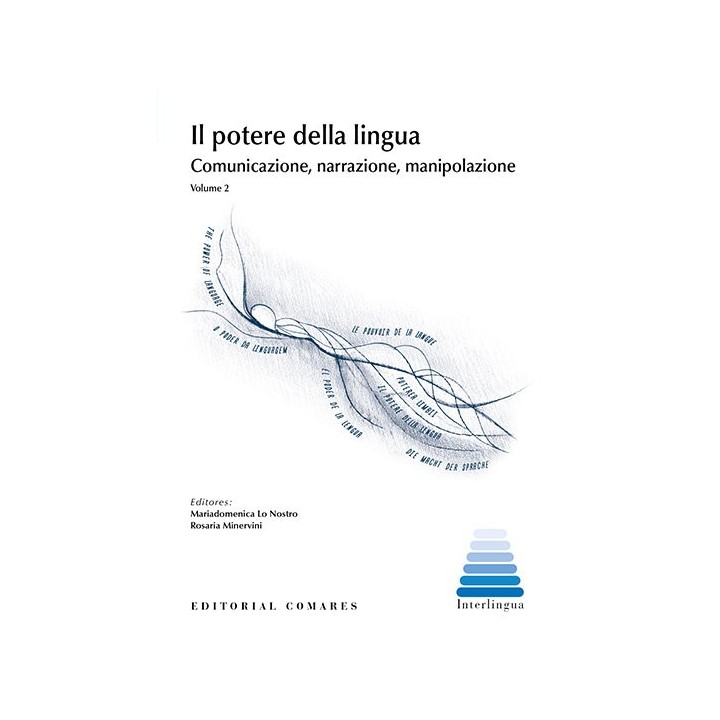 IL POTERE DE LA LINGUA 2