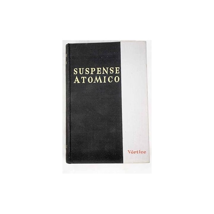 SUSPENSE ATOMICO