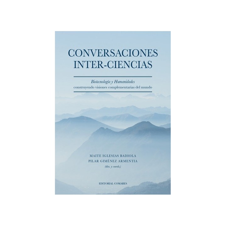 CONVERSACIONES INTERCIENCIAS