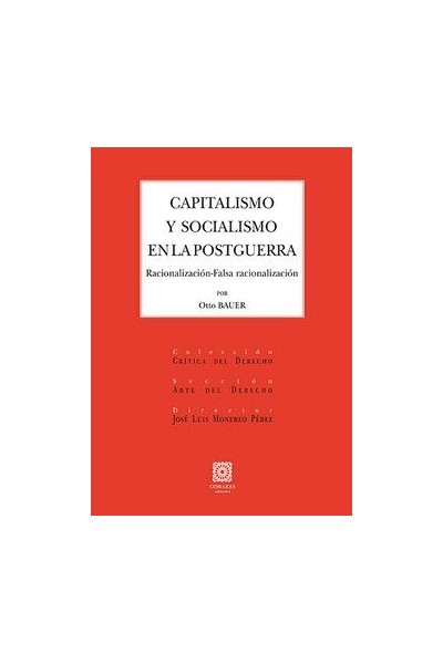 CAPITALISMO Y SOCIALISMO EN LA POSTGUERRA
