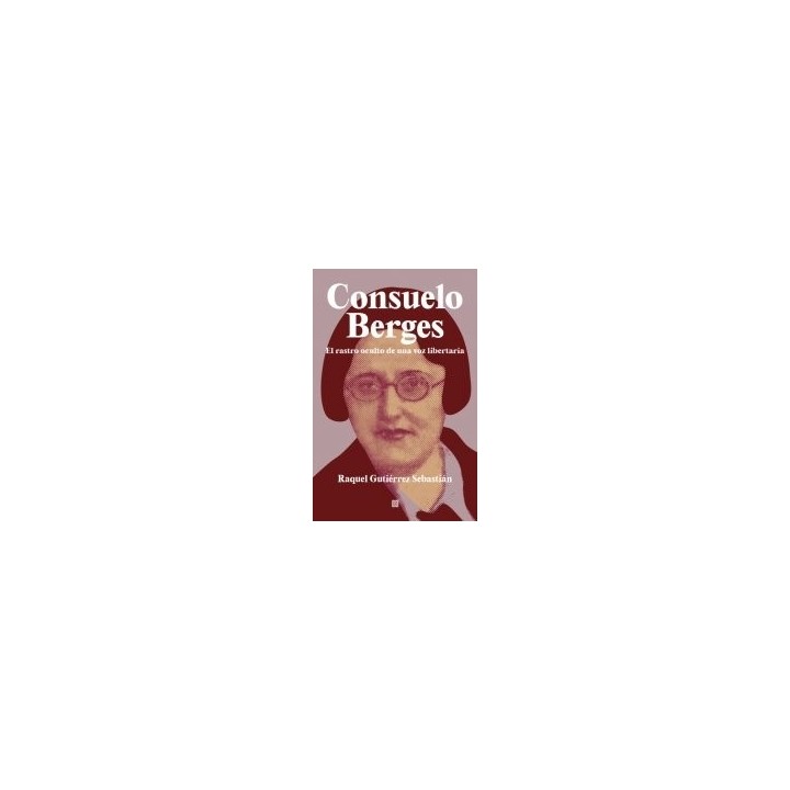 CONSUELO BERGES