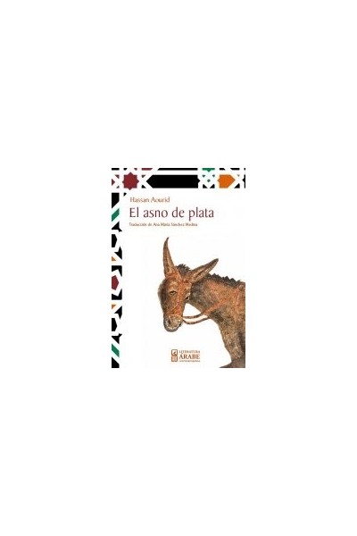 EL ASNO DE PLATA