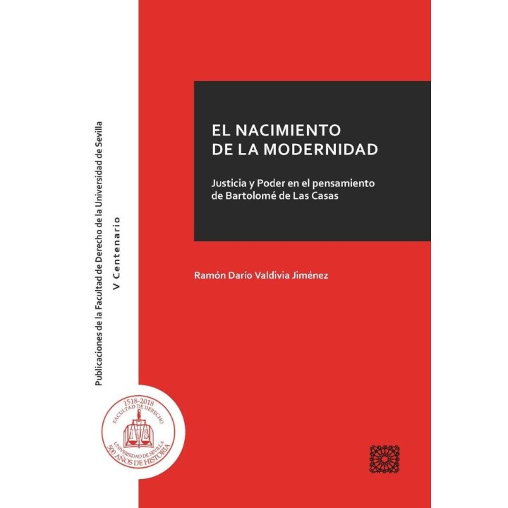 EL NACIMIENTO DE LA MODERNIDAD