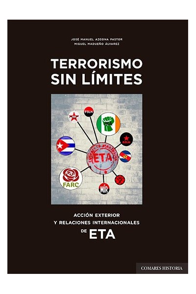 TERRORISMO SIN LIMITES