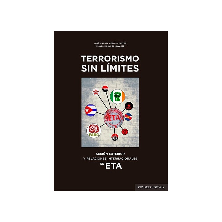 TERRORISMO SIN LIMITES