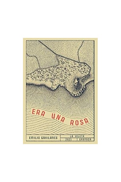 ERA UNA ROSA