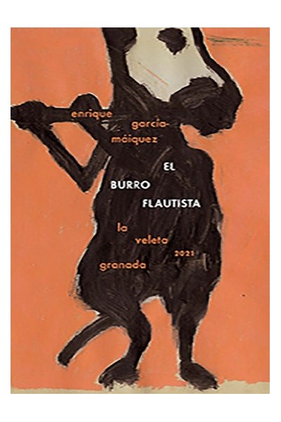 BURRO FLAUTISTA
