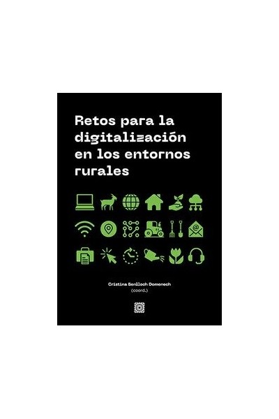 RETOS PARA LA DIGITALIZACION EL LOS ENTORNOS RURALES