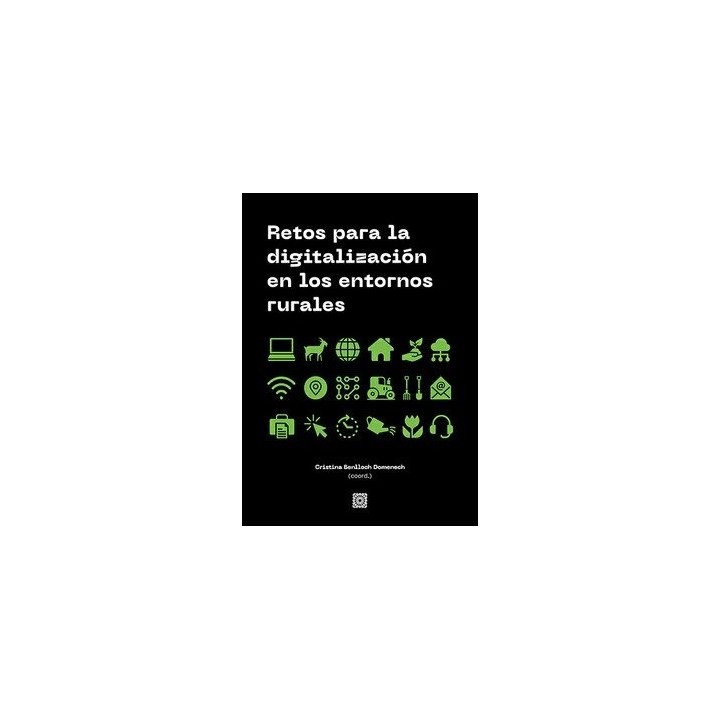 RETOS PARA LA DIGITALIZACION EL LOS ENTORNOS RURALES