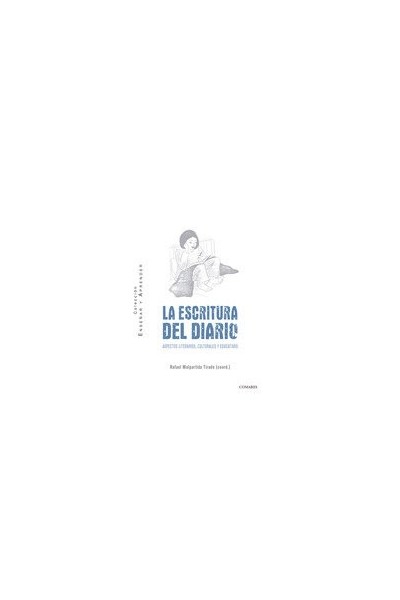 ESCRITURA DEL DIARIO ASPECTOS LITERARIOS CULTURALES Y EDUCA