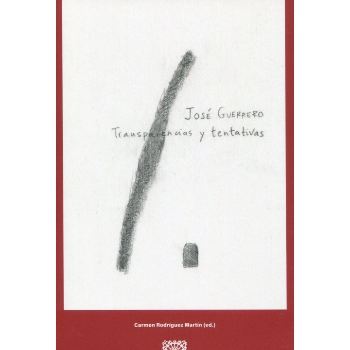 JOSE GUERRERO TRANSPARENCIAS Y TENTATIVAS