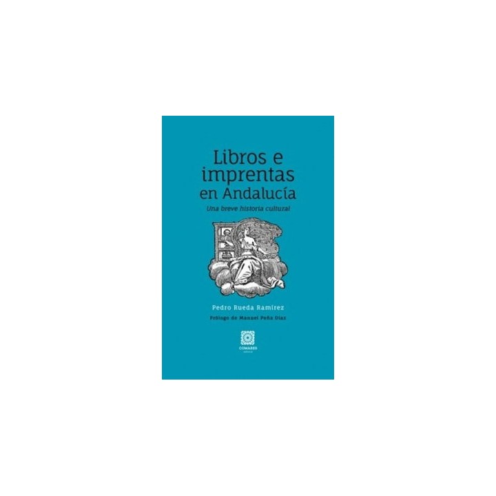 LIBROS E IMPRENTAS EN ANDALUCIA