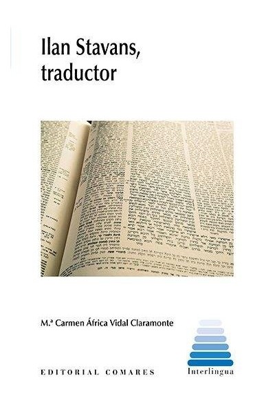 ILAN STAVANS TRADUCTOR