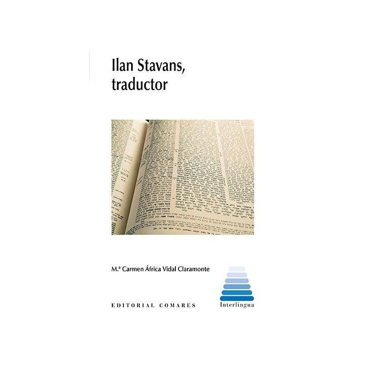 ILAN STAVANS TRADUCTOR