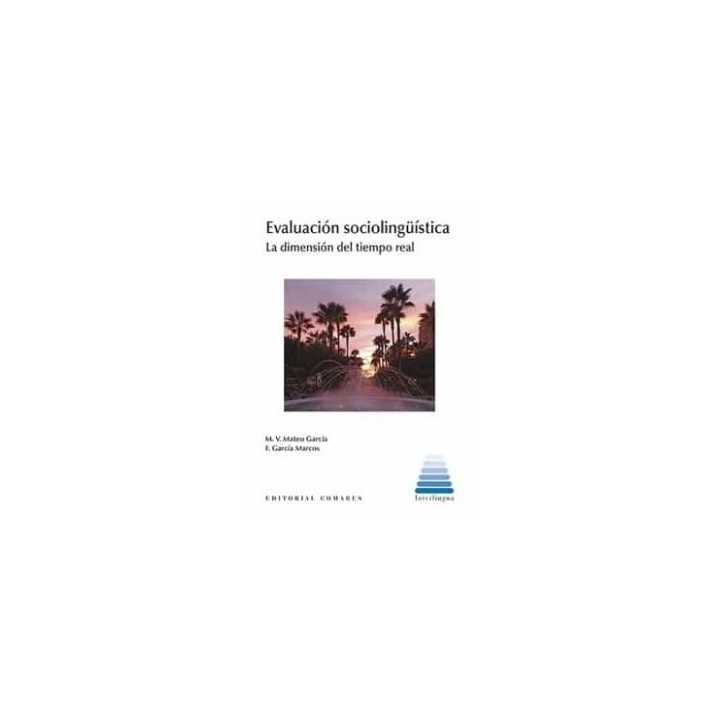 EVALUACION SOCIOLINGUISTICA