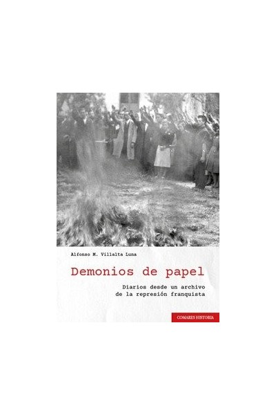 DEMONIOS DE PAPEL