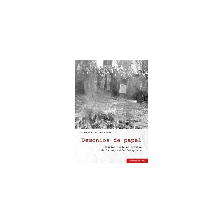 DEMONIOS DE PAPEL