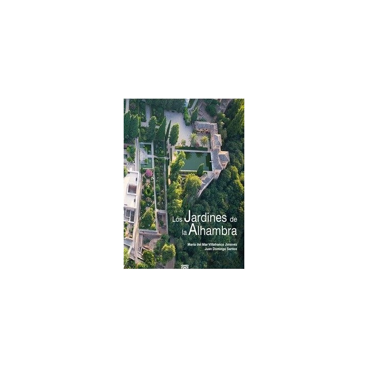LOS JARDINES DE LA ALHAMBRA