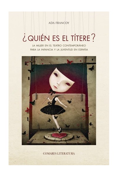 QUIEN ES EL TITERE