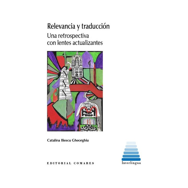 RELEVANCIA Y TRADUCCION