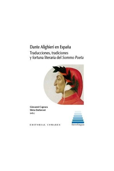 DANTE ALIGHIERI EN ESPAÑA