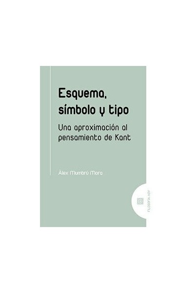 ESQUEMA SIMBOLO Y TIPO