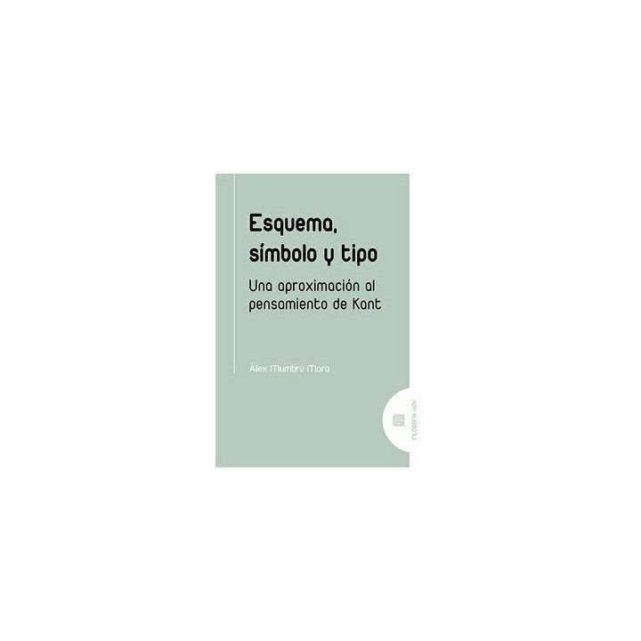 ESQUEMA SIMBOLO Y TIPO