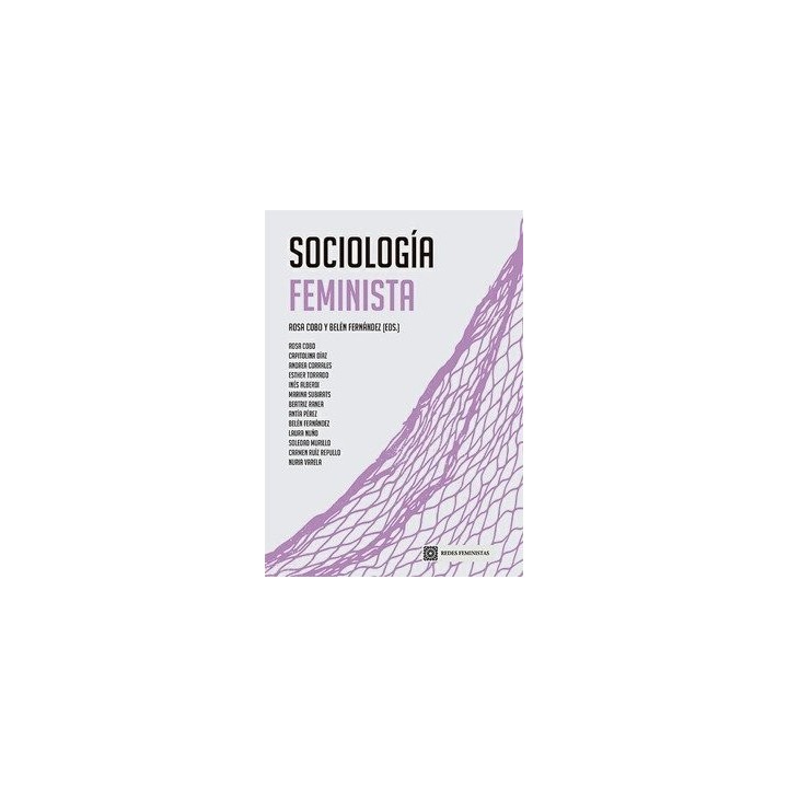 SOCIOLOGIA FEMINISTA