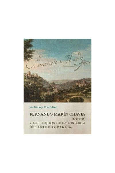 FERNANDO MARIN CHAVES
