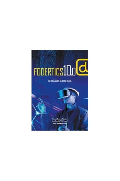 FODERTICS 10.0