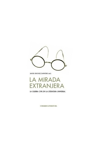 LA MIRADA EXTRANJERA