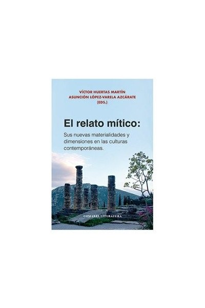 EL RELATO MITICO