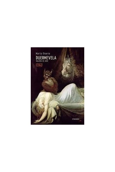 DUERMEVELA