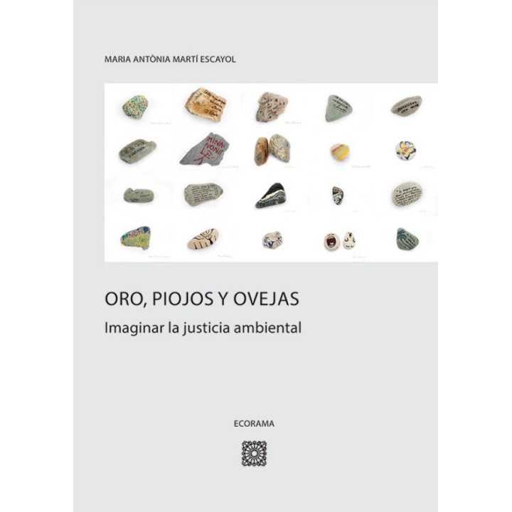 ORO PIOJOS Y OVEJAS
