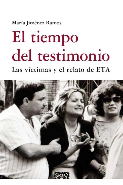 EL TIEMPO DEL TESTIMONIO
