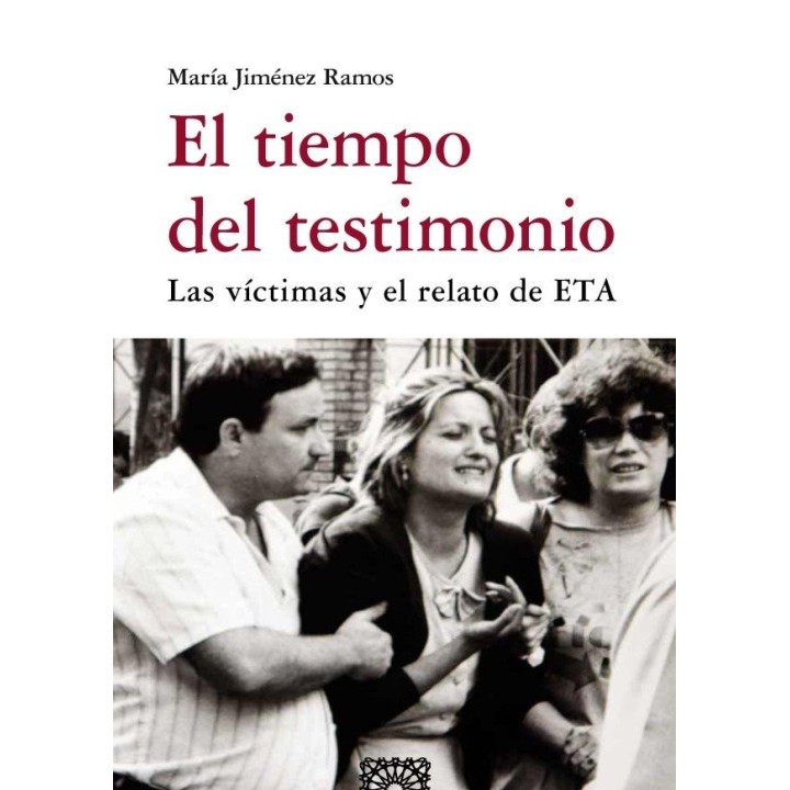 EL TIEMPO DEL TESTIMONIO