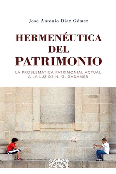 HERMENEUTICA DEL PATRIMONIO