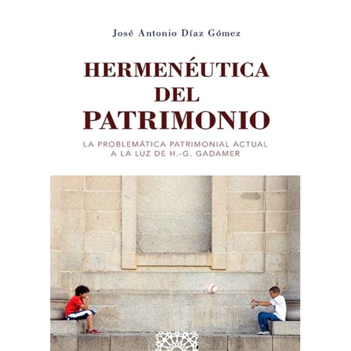 HERMENEUTICA DEL PATRIMONIO