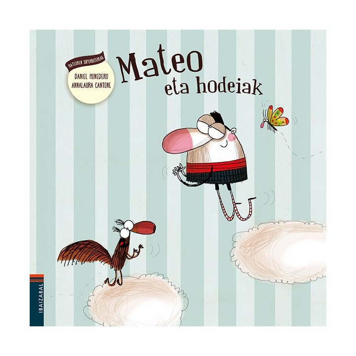MATEO ETA HODEIAK