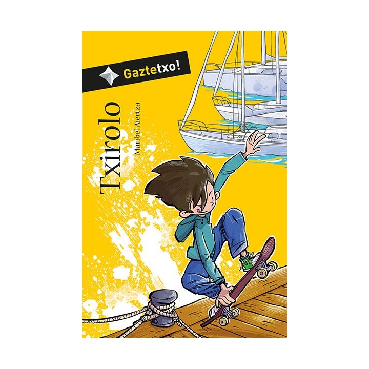 TXIROLO
