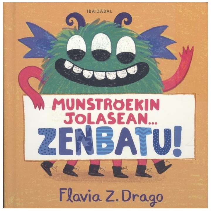 ZENBATU