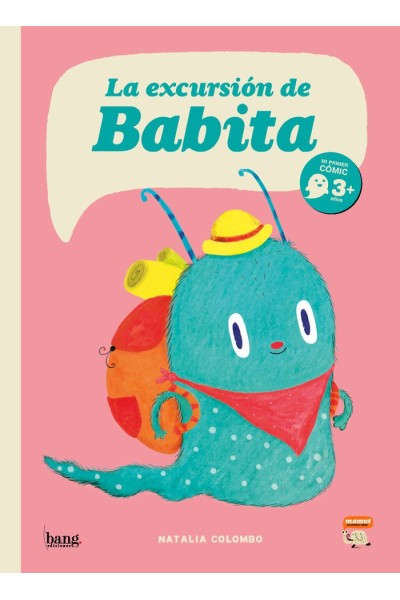 EXCURSION DE BABITA,LA