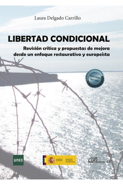 LIBERTAD CONDICIONAL