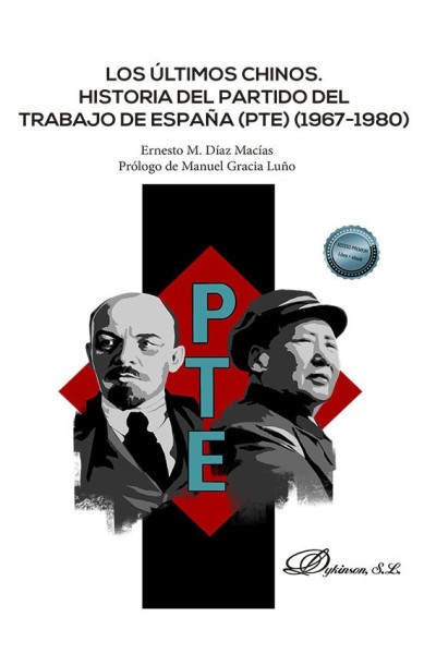 LOS ULTIMOS CHINOS