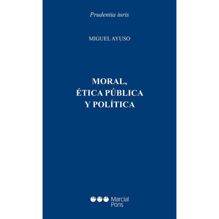 MORAL ETICA PUBLICA Y POLITICA