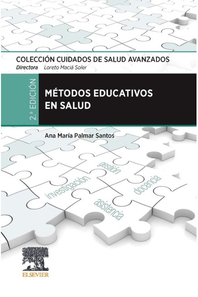 METODOS EDUCATIVOS EN SALUD