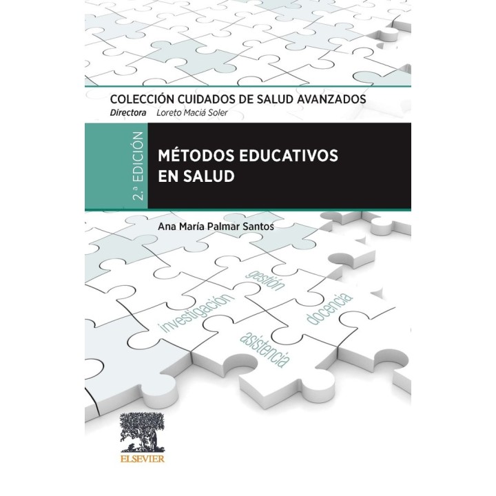 METODOS EDUCATIVOS EN SALUD