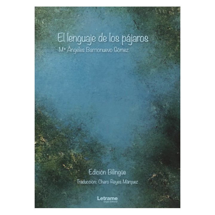 EL LENGUAJE DE LOS PAJAROS